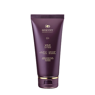 GREYMY Крем невесомый для первозданной текстуры / Greymy Wild Texturizing Soft Cream 100 мл