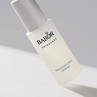 BABOR Сыворотка увлажняющая / Skinovage Moisturizing Serum 30 мл, фото 4