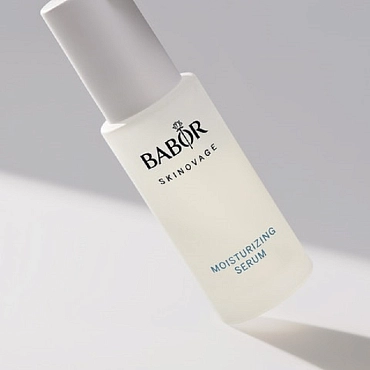 BABOR Сыворотка увлажняющая / Skinovage Moisturizing Serum 30 мл