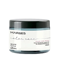 Маска для окрашенных и химически обработанных волос / COLOR CARE MASK 500 мл, KAARAL