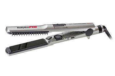 BABYLISS PRO Щипцы-выпрямитель BabylissPro, 25 мм, 33W BAB2670EPE