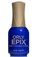 ORLY 931 лак для ногтей / MELODRAMA EPIX Flexible Color 18 мл, фото 1