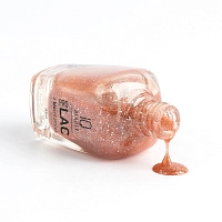 IQ BEAUTY 102 лак для ногтей укрепляющий с биокерамикой / Nail Polish PROLAC+bioceramics 12,5 мл, фото 4