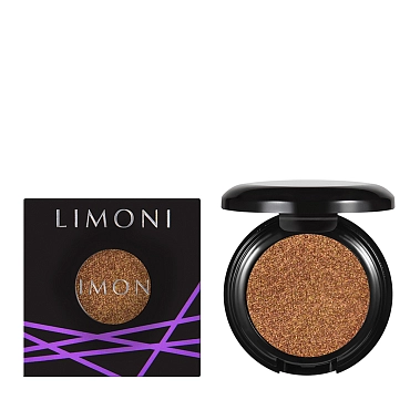 LIMONI Тени для век 009 / Eye Shadow Prism 2 гр