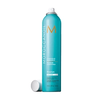 Лак эластичной фиксации / Luminous Hairspray 330 мл, MOROCCANOIL