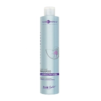 Шампунь с минералами и экстрактом жемчуга / HAIR LIGHT MINERAL PEARL Shampoo 250 мл, HAIR COMPANY