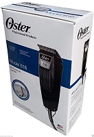 OSTER Машинка для стрижки Clipper 2 ножа, 9W 230V, фото 4
