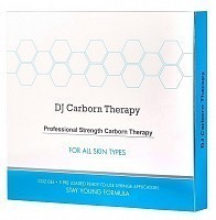 Набор для карбокcитерапии, 5 процедур / Carboxy CO2 Professional Strength DJ Carborn Therapy, DAEJONG MEDICAL