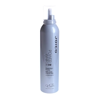 JOICO Мусс для укладки, фиксация 9 / STYLE & FINISH 300 мл, фото 2