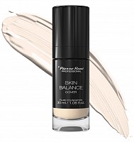 Средство тональное баланс кожи 17 / Skin Balance 30 мл, PIERRE RENE PROFESSIONAL