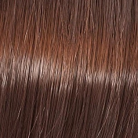 WELLA 6/34 краска для волос, темный блонд золотистый красный / Koleston Pure Balance 60 мл, фото 1