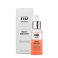 HD COSMETIC EFFICIENCY Сыворотка-бустер двухфазная антиоксидантная / Nox+ biboost 20 мл, фото 2