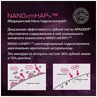 APADENT Паста зубная Apadent Perio 90 гр, фото 6