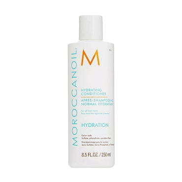 MOROCCANOIL Кондиционер увлажняющий / Hydrating Conditioner 250 мл