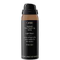 ORIBE Спрей-корректор цвета для корней волос, русый / Airbrush Root Touch-Up Spray, light brown 75 мл, фото 2