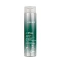 Шампунь для воздушного объема волос / JoiFull Volumizing Shampoo 300 мл