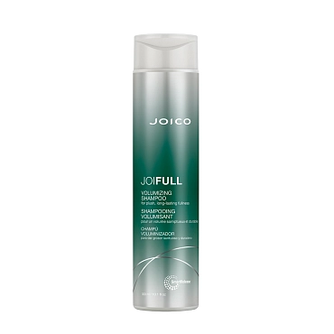 JOICO Шампунь для воздушного объема волос / JoiFull Volumizing Shampoo 300 мл