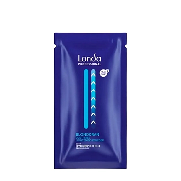 LONDA PROFESSIONAL Препарат для осветления волос, в саше / L-BLONDORAN Blonding Powder 35 г