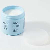 KAARAL Маска для придания плотности волосам / PURIFY FILLER MASK 500 мл, фото 4