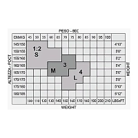 MINIMI Колготки Nero 3 / Mini REGINA 20, фото 8