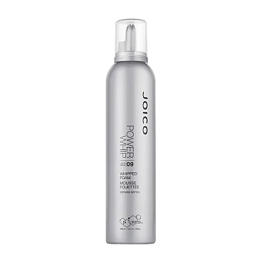 JOICO Мусс для укладки, фиксация 9 / STYLE & FINISH 300 мл