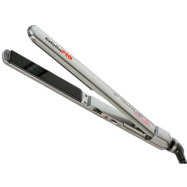 BABYLISS PRO Щипцы-выпрямитель Babyliss Sleek Expert, 28 мм, 45W BAB2072EPE (04167)