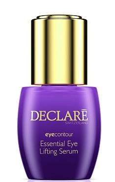 DECLARE Сыворотка-лифтинг интенсивная для кожи вокруг глаз / Essential Eye Lifting Serum 15 мл