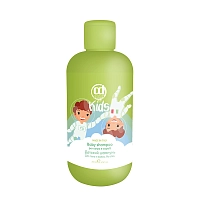 Шампунь детский для тела и волос / Baby Shampoo 200 мл, CONSTANT DELIGHT