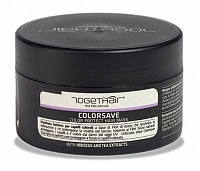 Маска для защиты цвета окрашенных волос / Colorsave Mask color protect hair 250 мл, TOGETHAIR