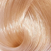 10/0 краска для волос, светлый блондин (платиновый блондин) / ESSEX Princess 60 мл, ESTEL PROFESSIONAL