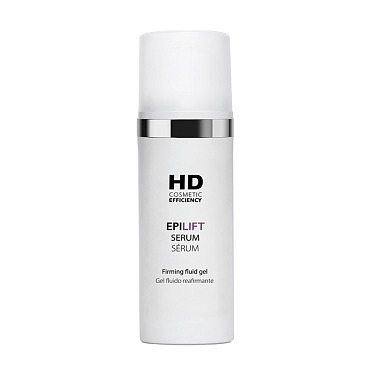 HD COSMETIC EFFICIENCY Сыворотка лифтинговая интенсивного действия / Epilift serum 30 мл