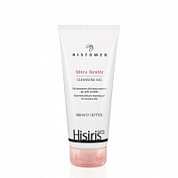 Гель мягкий для очищения кожи лица / HISIRIS ULTRA Gentle Cleansing Gel 200 мл, HISTOMER