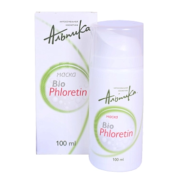 АЛЬПИКА Маска Bio Phloretin 100 мл