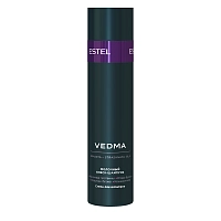 Шампунь-блеск молочный для волос / VEDMA 250 мл, ESTEL PROFESSIONAL