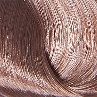 ESTEL PROFESSIONAL 8/76 краска для волос, светло-русый коричнево-фиолетовый (дымчатый топаз) / ESSEX Princess 60 мл, фото 1