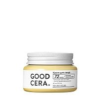 Крем для лица на основе церамидов / Good Cera Super Ceramide Cream 60 мл, HOLIKA HOLIKA