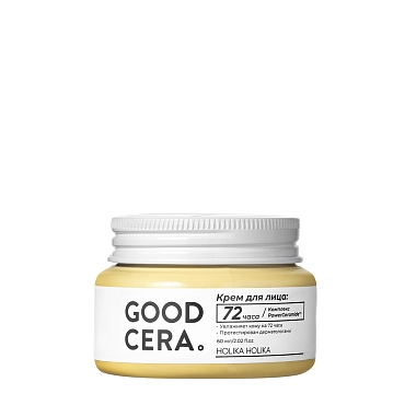 HOLIKA HOLIKA Крем для лица на основе церамидов / Good Cera Super Ceramide Cream 60 мл