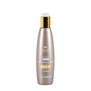 HAIR COMPANY Сыворотка термозащитная / Heat Protecting Serum INIMITABLE STYLE 250 мл