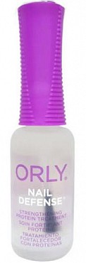 ORLY Покрытие для слоящихся ногтей / Nail Defense 18 мл