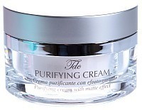 Крем для нормальной и жирной кожи / Purifying Cream OIL CLEAN 50 мл, TEGOR