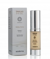 Гель обновляющий для век / SNAILAS Eye gel 15 мл, SESDERMA