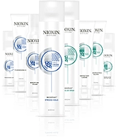 NIOXIN Спрей для придания плотности и объема волосам 150 мл, фото 2