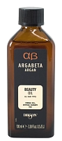 Масло с аргановым маслом и бета-кератином для ежедневного использования / ARGABETA Beauty Oil DAILY USE 100 мл, DIKSON