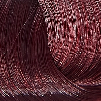 6/65 краска для волос, темно-русый фиолетово-красный (бордо) / ESSEX Princess 60 мл, ESTEL PROFESSIONAL