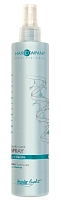 Спрей-уход с кератином / HAIR LIGHT KERATIN CARE Spray 250 мл, HAIR COMPANY