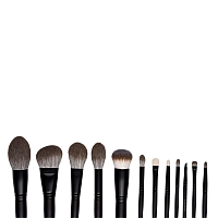 BEAUTYDRUGS Кисть для теней, плоская овальная / Makeup Brush 21 Eyeshadow Brush 1 шт, фото 3