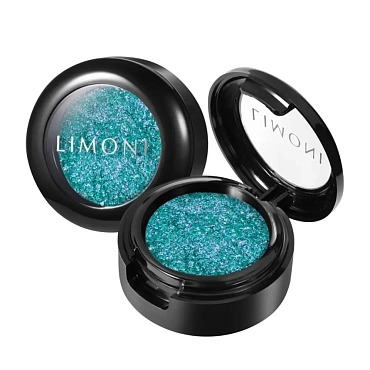 LIMONI Тени для век 007 / Eye Shadow Prism 2 гр