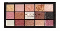 Палетка теней для век / RE-LOADED PALETTE Affection, MAKEUP REVOLUTION