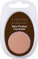 Корректор для лица 06 / Skin Perfect corrector, LIMONI