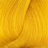 YELLOW крем-краска для волос, корректор желтый / ADRICOCO Miss Adri 100 мл, ADRICOCO